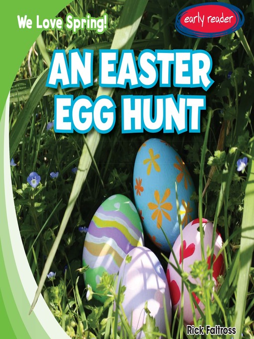 Title details for An Easter Egg Hunt by Rick Faltross - Available
